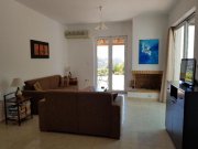 Agia Galini Ferienhaus mit eigenem Pool 100qm Wfl. Meerblick - Agia Galini Kreta - Haus kaufen